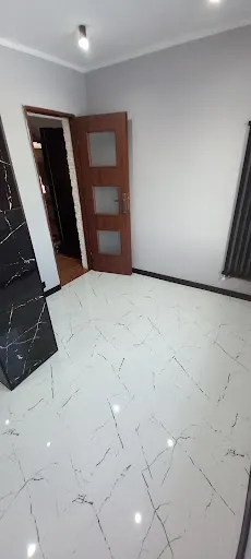 JESBUD Remonty-Wykonczenia wnętrz